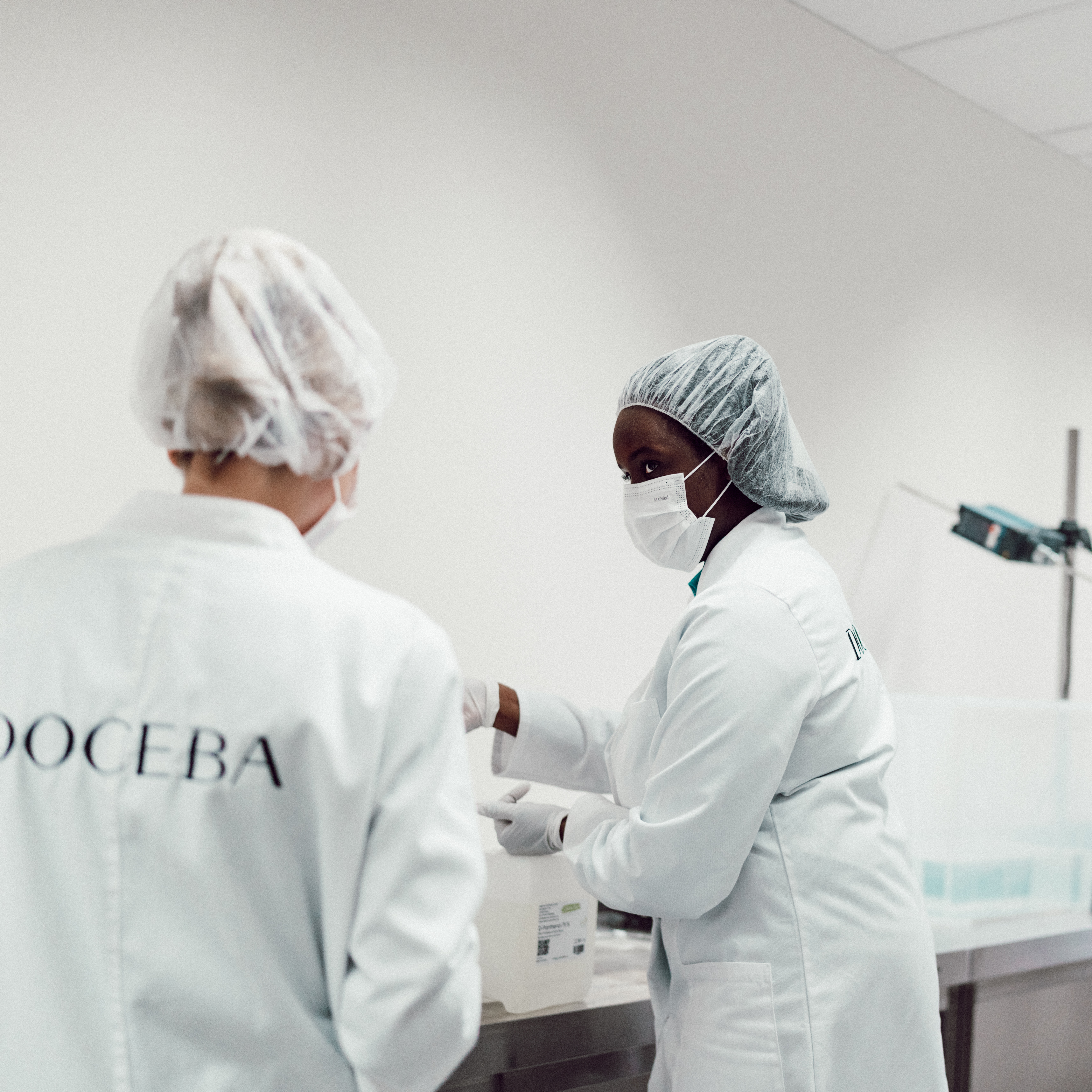 DOCEBA Labor Team