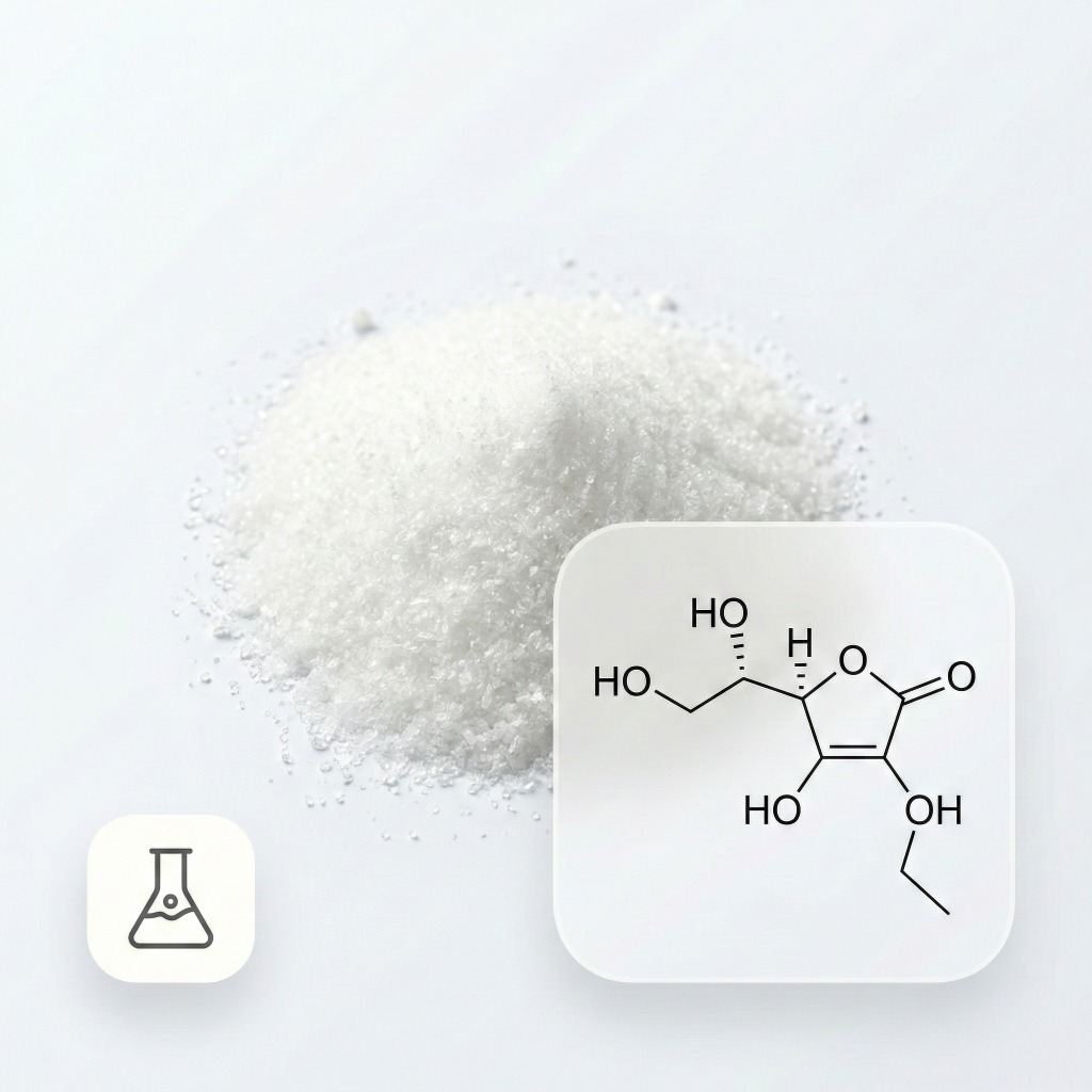 3-O-Ethyl Ascorbic Acid