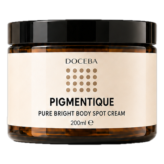Pure Bright Body Spot Cream