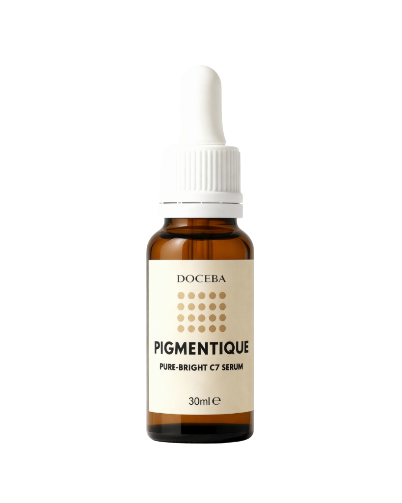 Pigmentique Pure Bright C7 Serum
