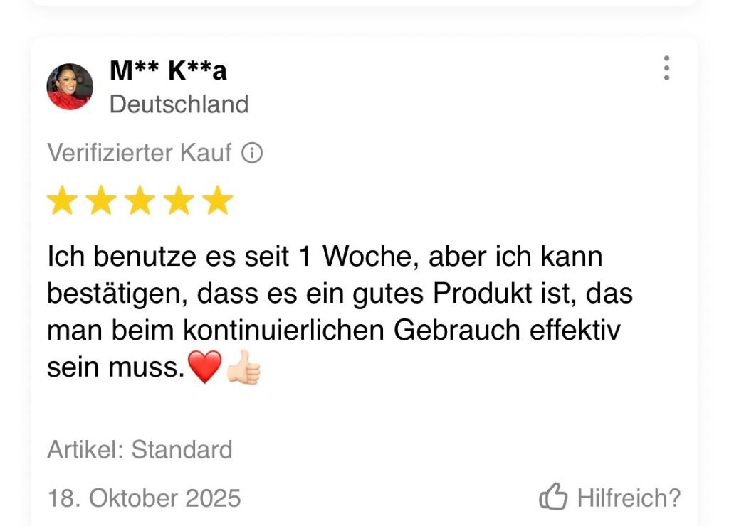 TikTok Review 6 - M** K**a